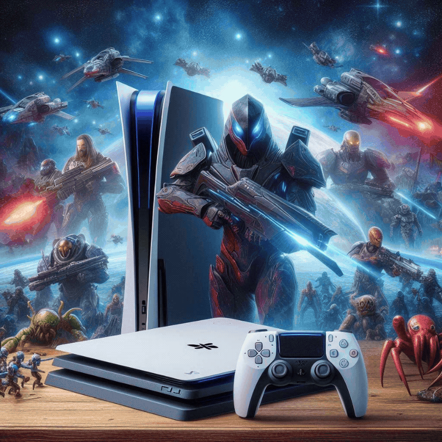 Video Juegos