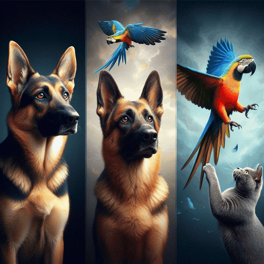 Mascotas