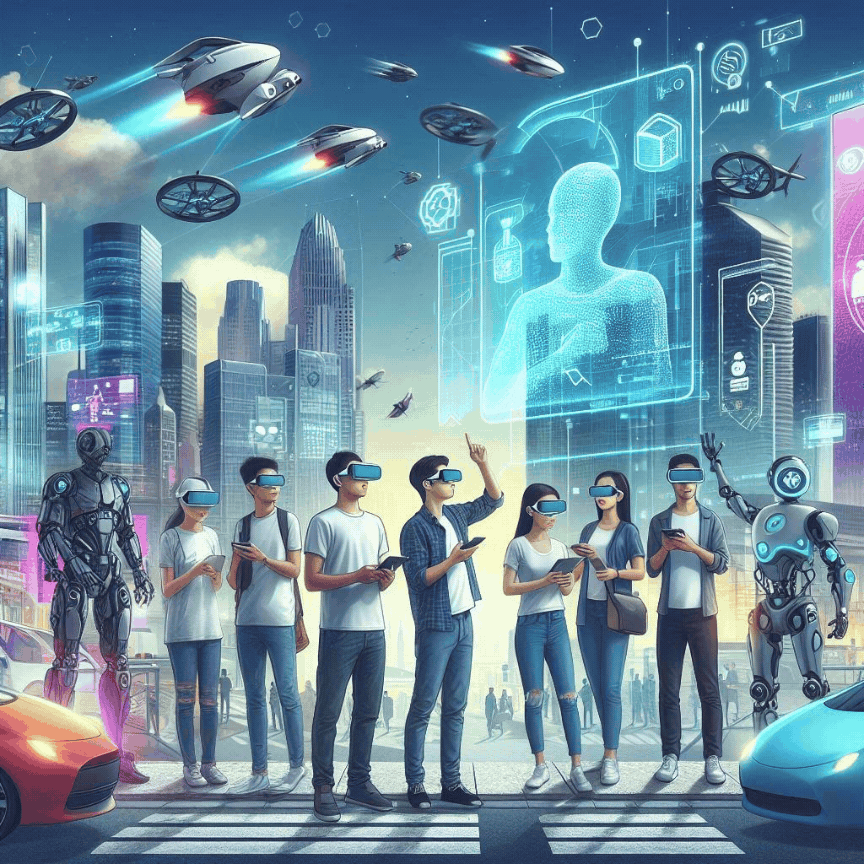 Tecnología